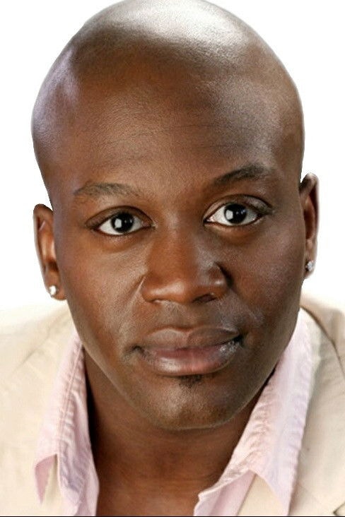 Foto de Tituss Burgess