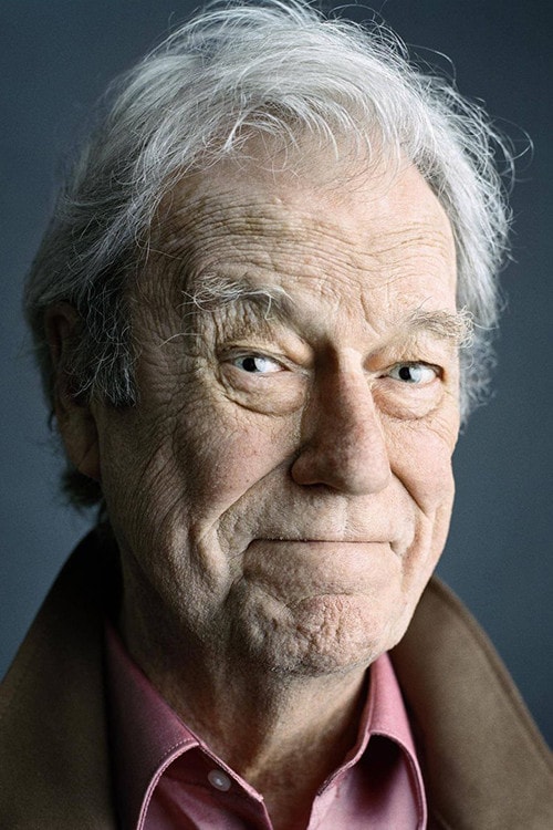 Foto de Gordon Pinsent