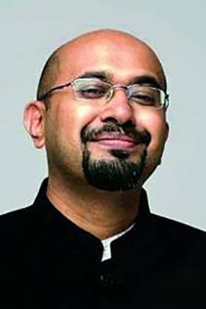 Foto de Ashwin Mathew