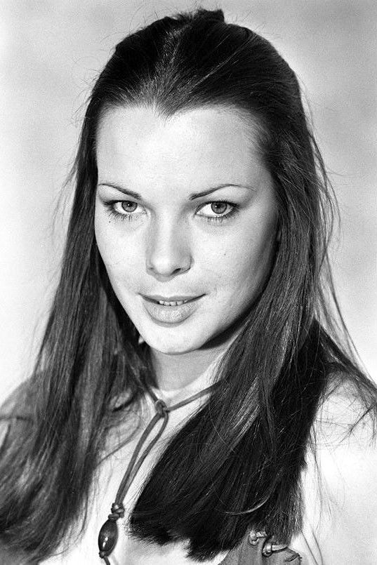 Foto de Glenda Allen