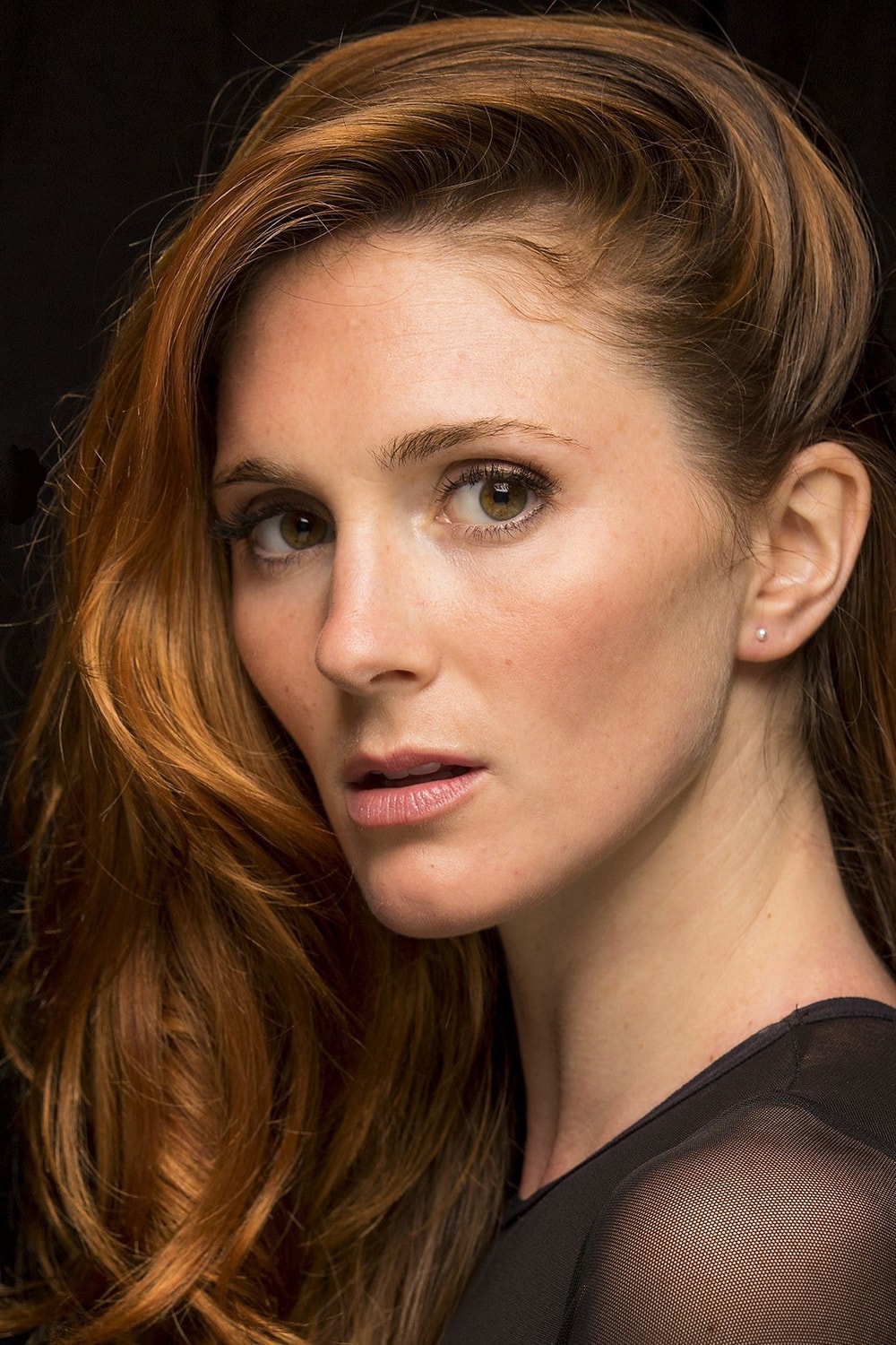 Foto de Stephanie Koenig