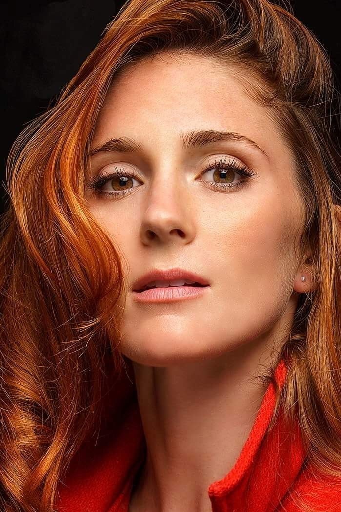 Foto de Stephanie Koenig