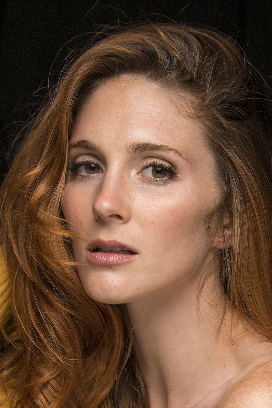 Foto de Stephanie Koenig