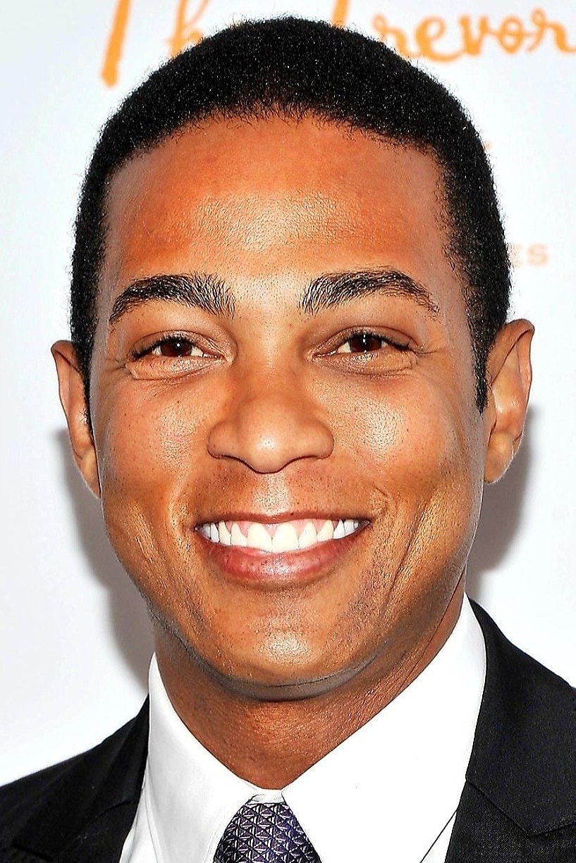 Foto de Don Lemon