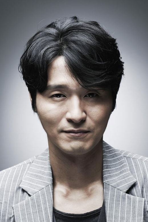 Foto de Lee Sung-jae