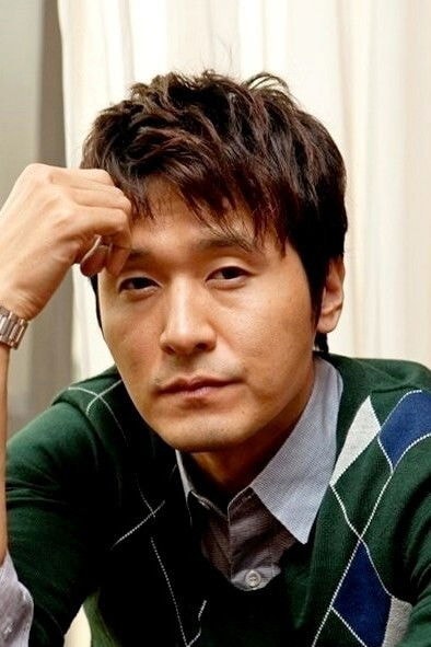 Foto de Lee Sung-jae