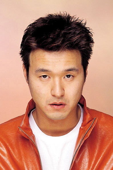 Foto de Lee Sung-jae