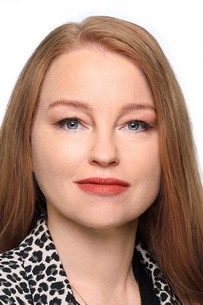 Foto de Sarah Schechter