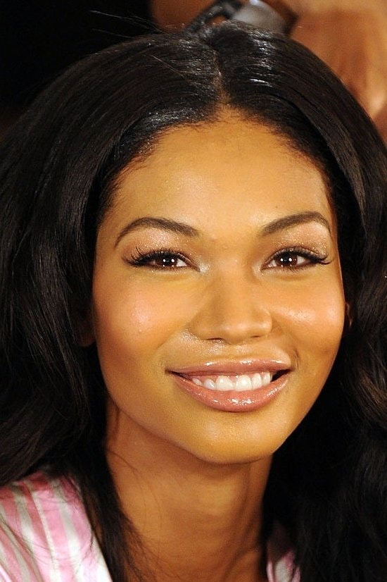 Foto de Chanel Iman