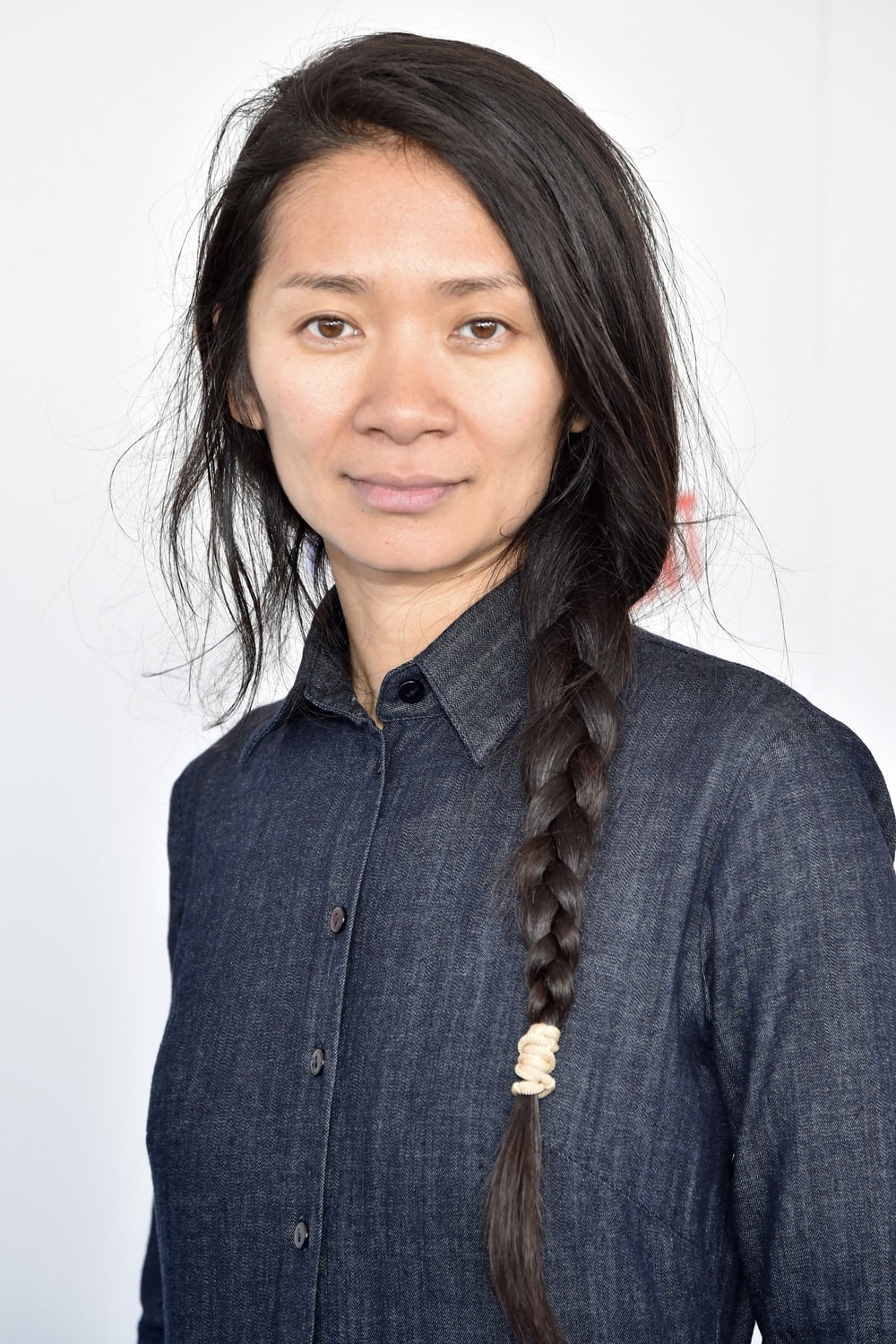 Foto de Chloé Zhao