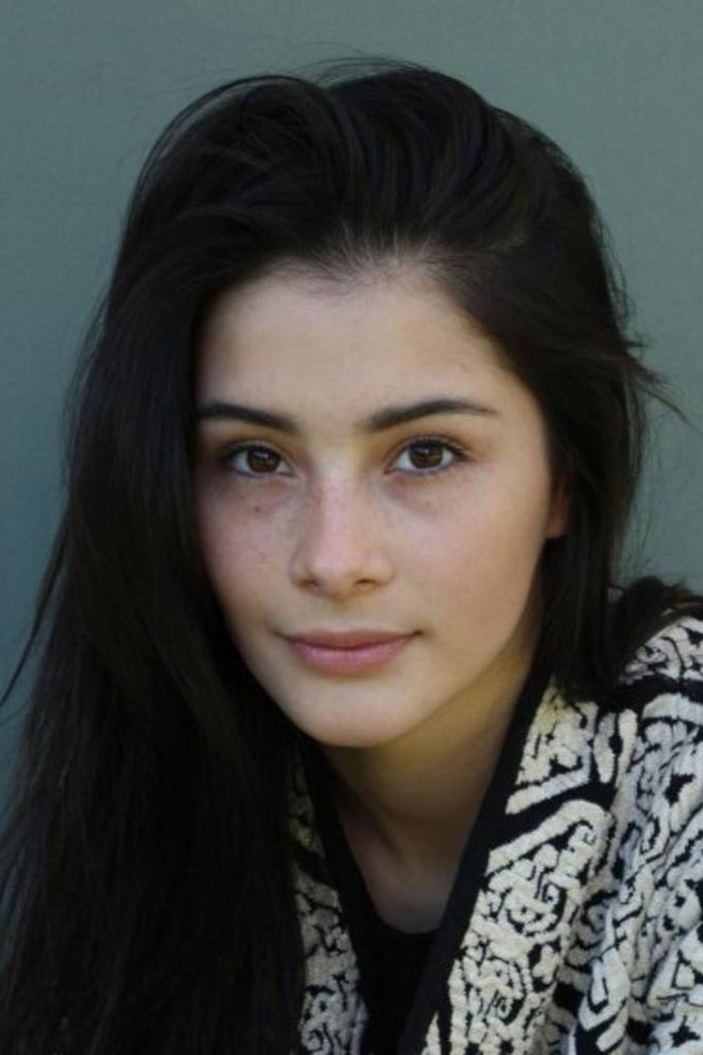 Foto de Taysha Fuller