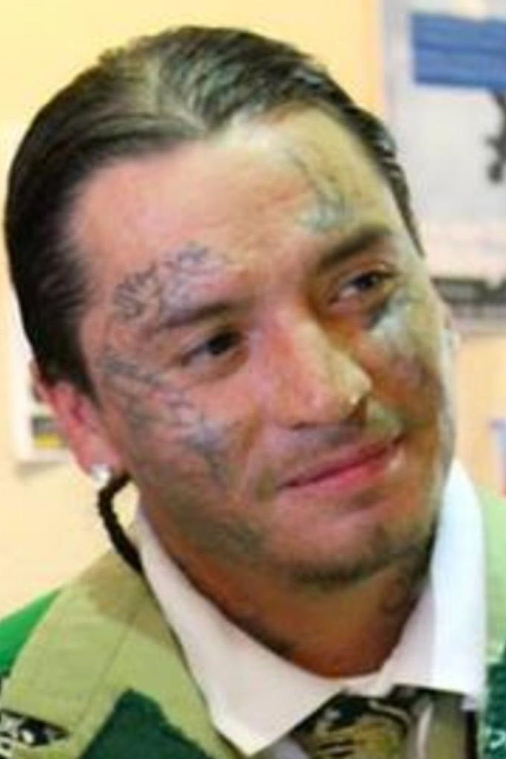 Foto de Travis Lone Hill