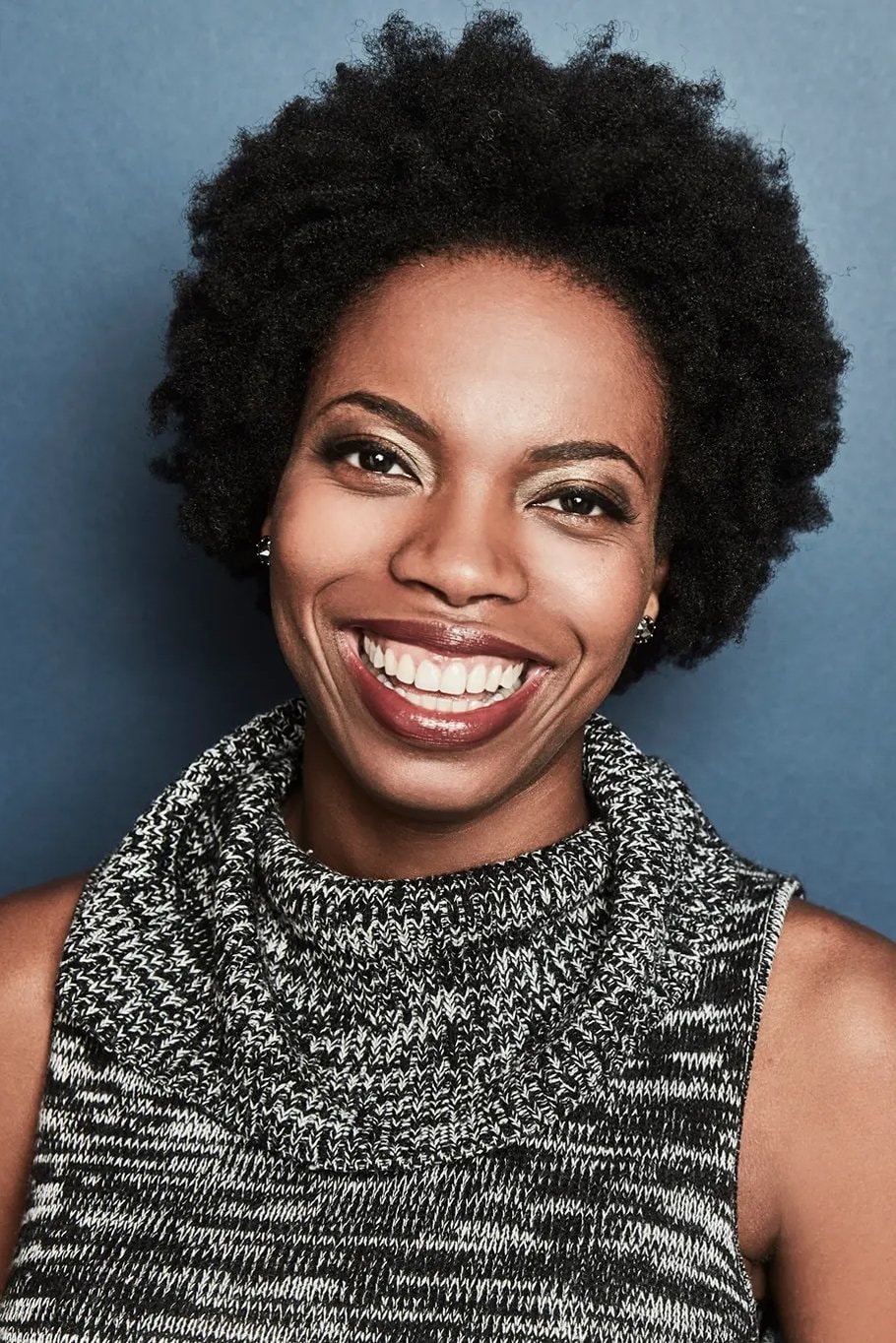 Foto de Sasheer Zamata
