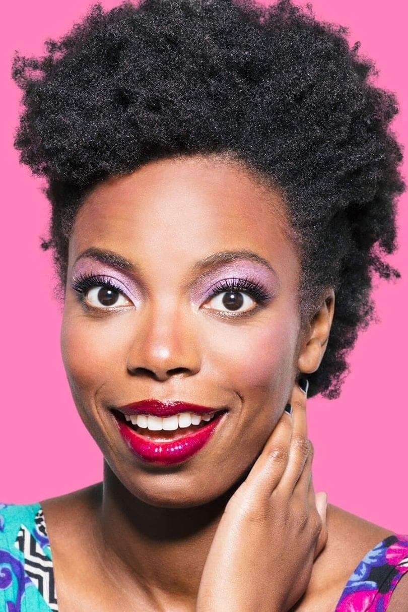 Foto de Sasheer Zamata