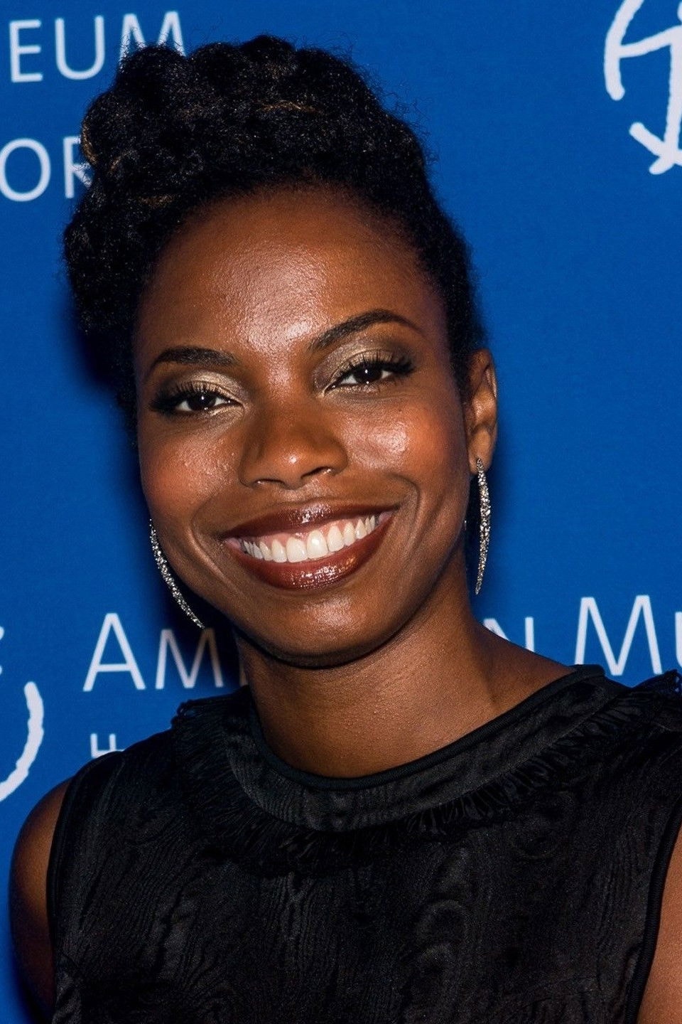 Foto de Sasheer Zamata