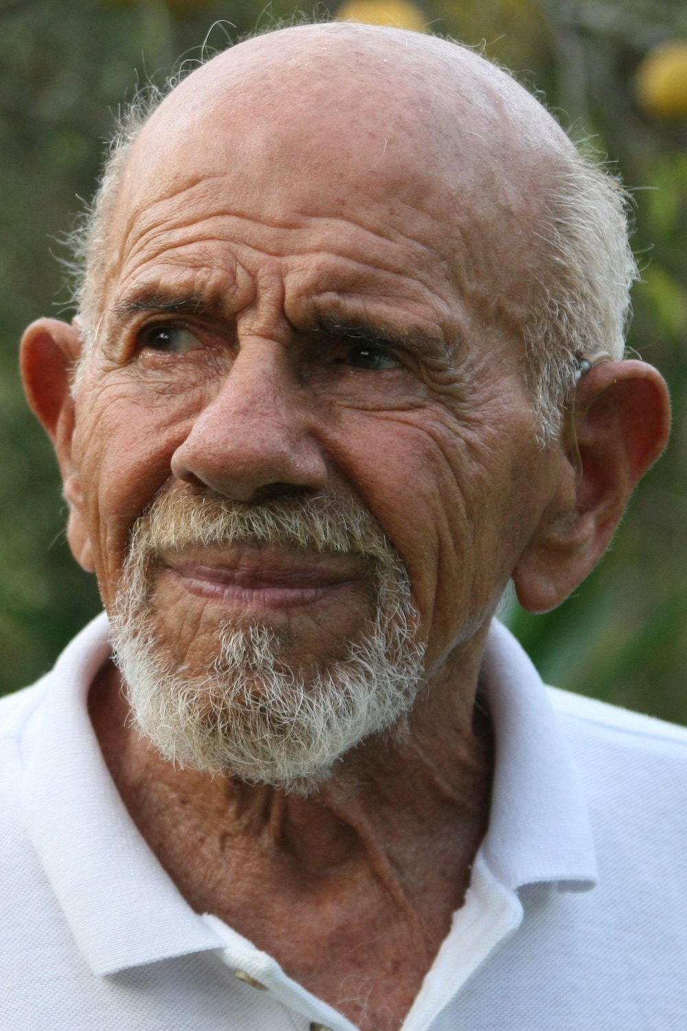 Foto de Jacque Fresco