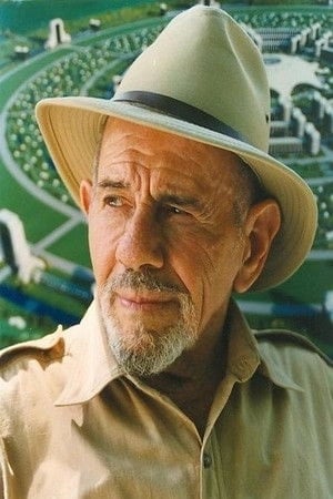 Foto de Jacque Fresco