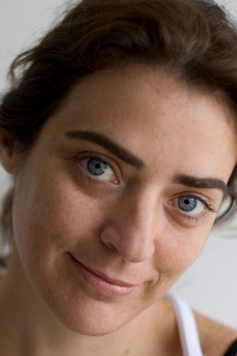 Foto de Justine Otondo