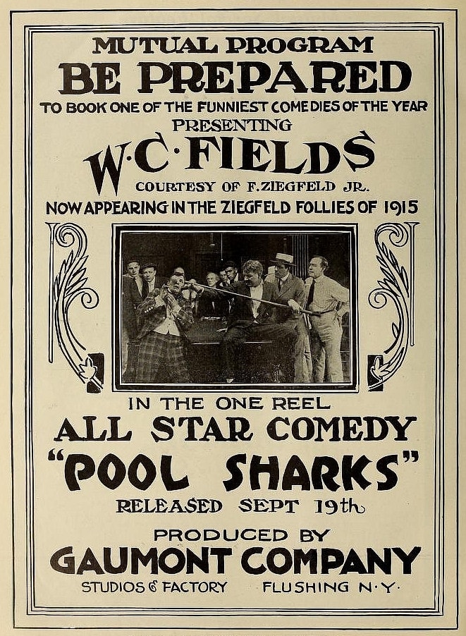 Foto de W.C. Fields