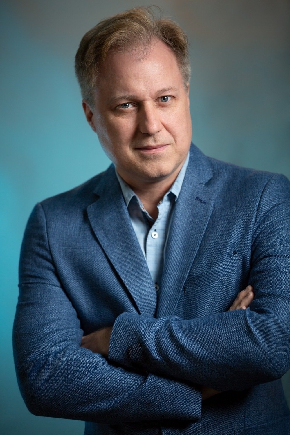 Foto de Henry Phillips