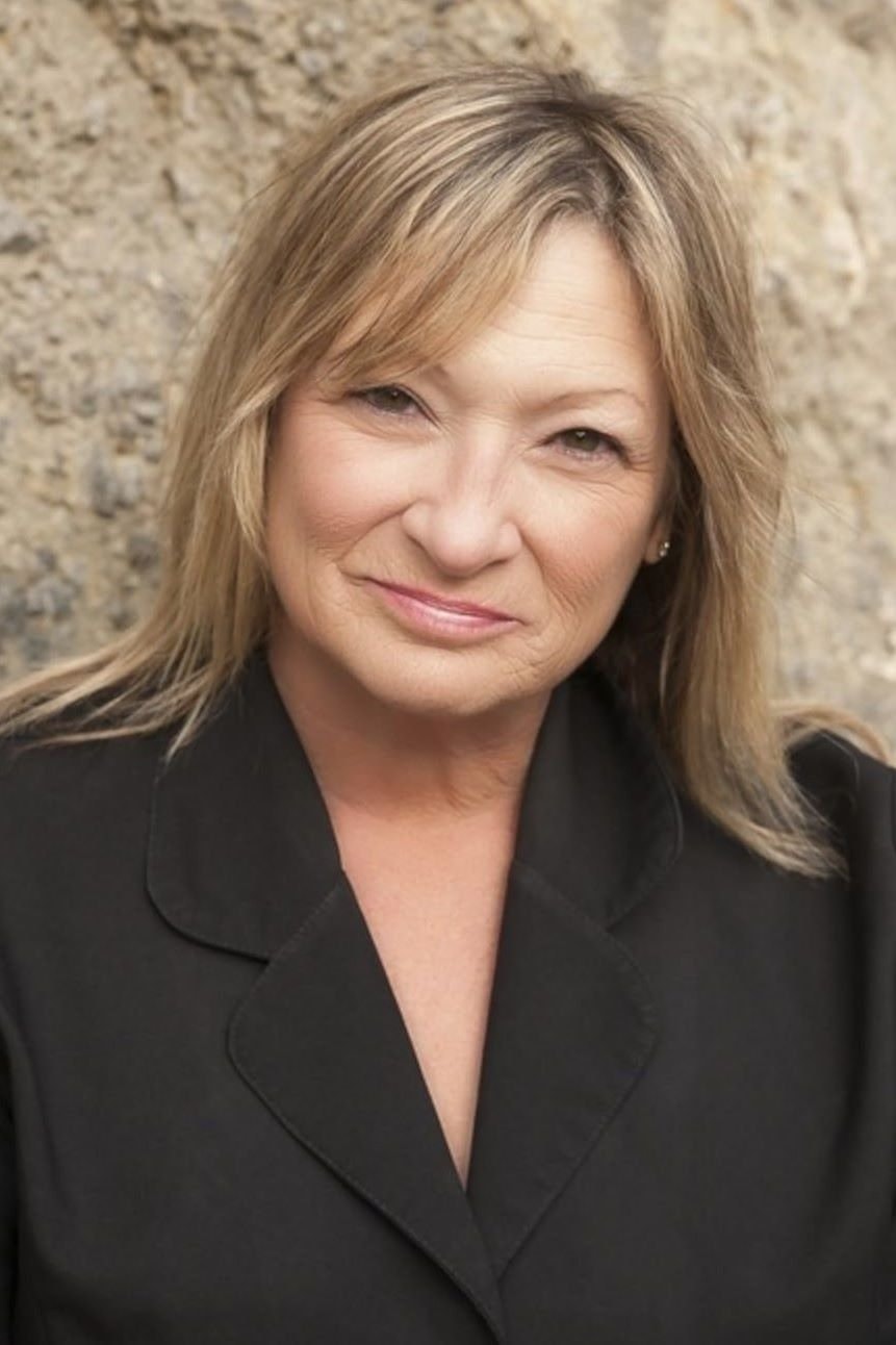 Foto de Ellen Ratner