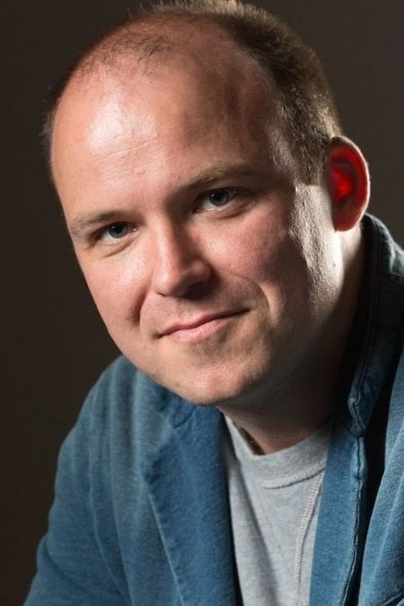 Foto de Rory Kinnear