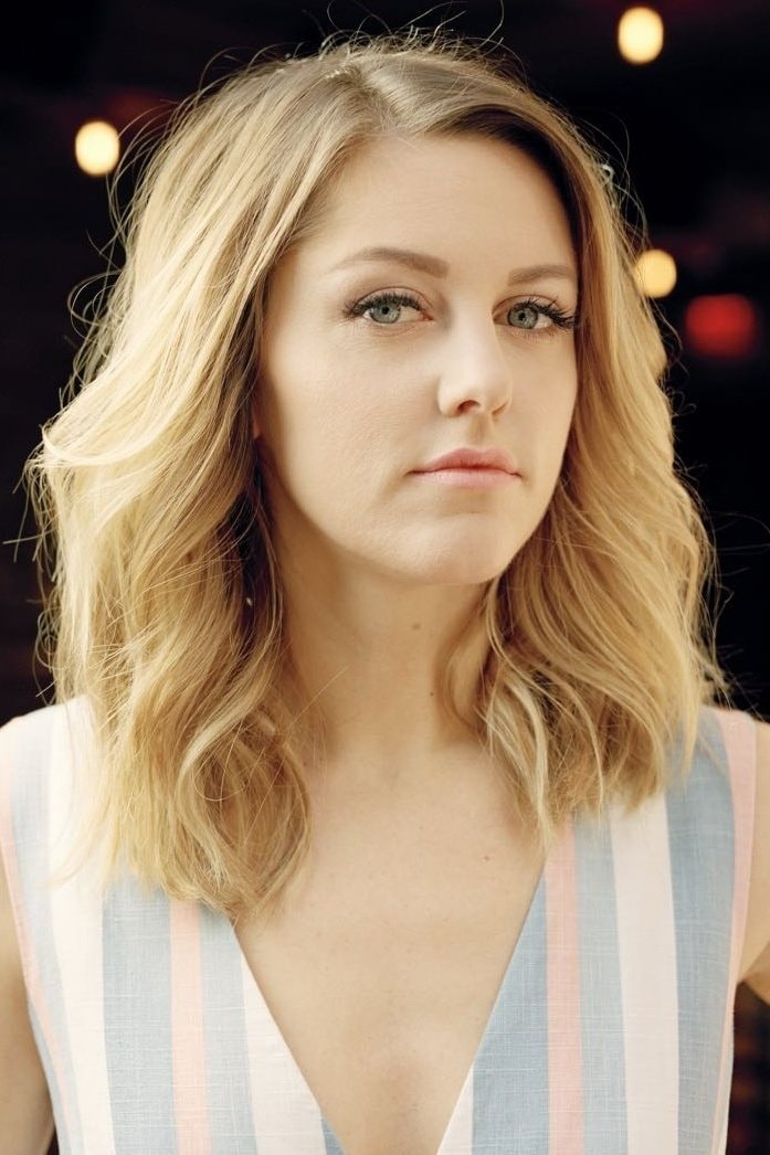 Foto de Taylor Louderman