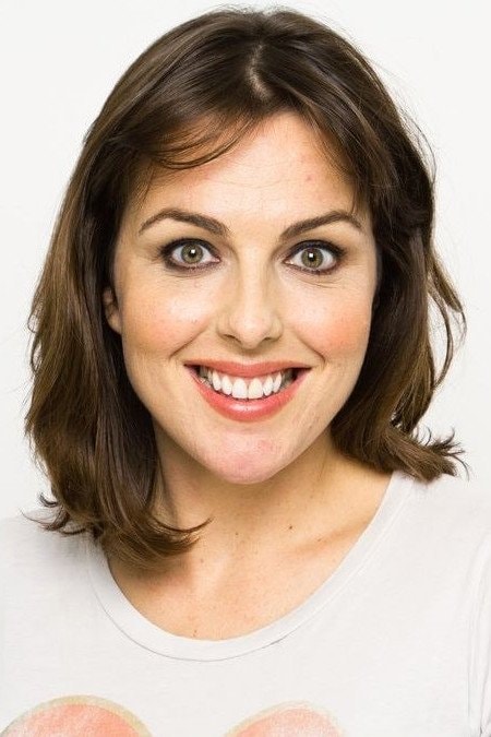 Foto de Katherine Jakeways