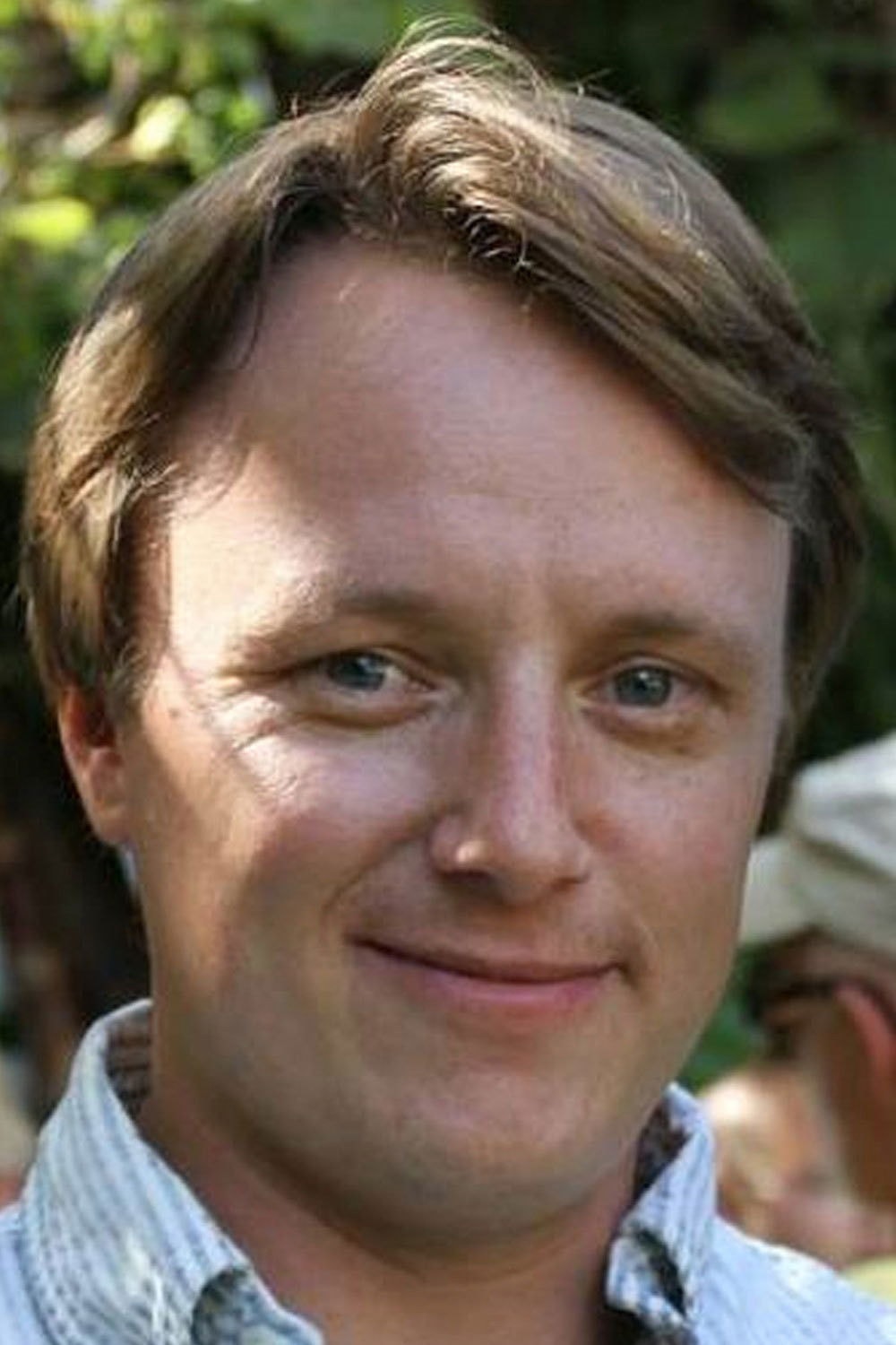 Foto de Marius Haugan