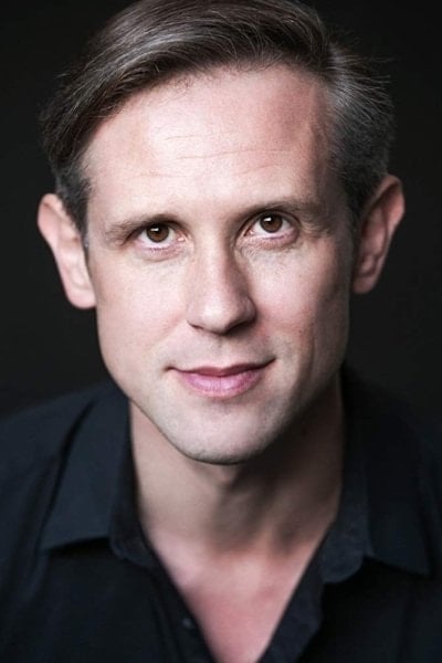 Foto de Ian Hallard