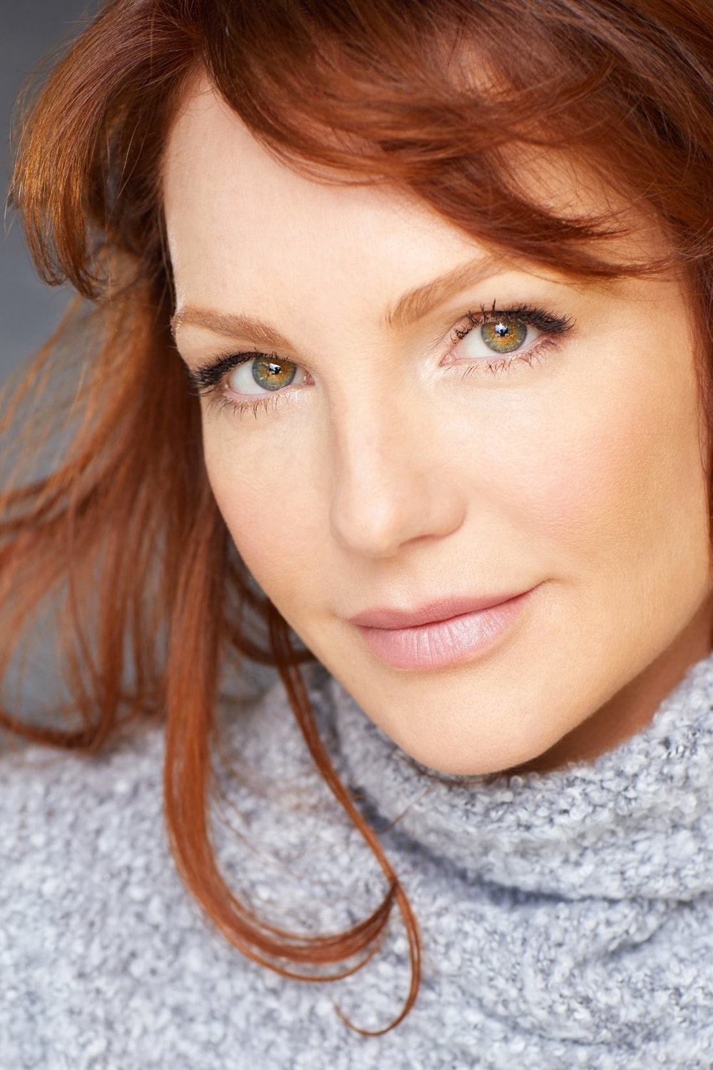 Foto de Anne Leighton