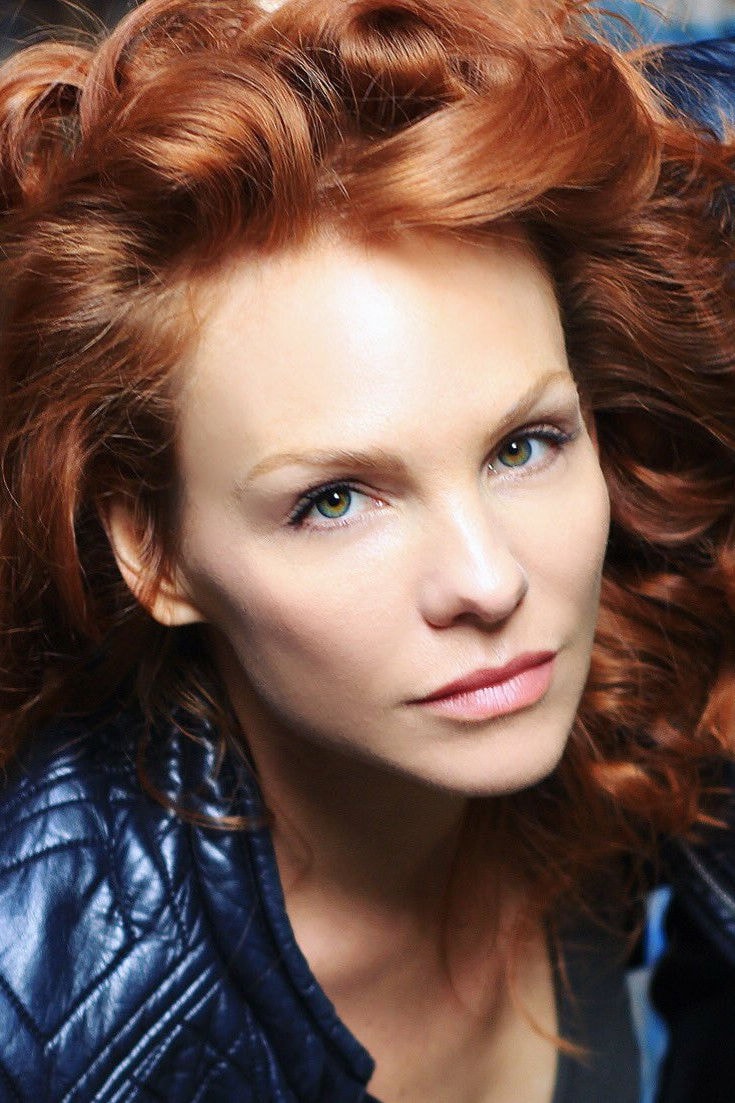 Foto de Anne Leighton