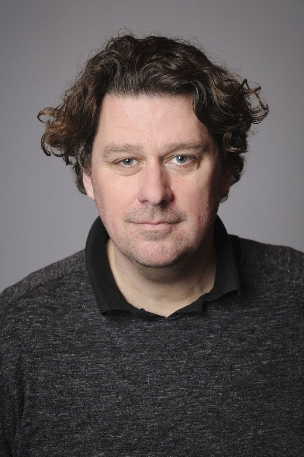 Foto de Diederik Ebbinge