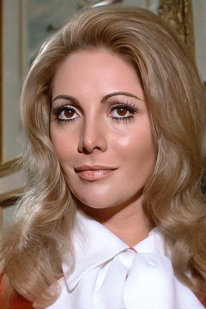 Foto de Jacqueline Andere