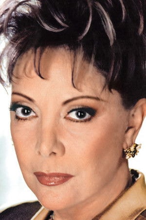 Foto de Jacqueline Andere