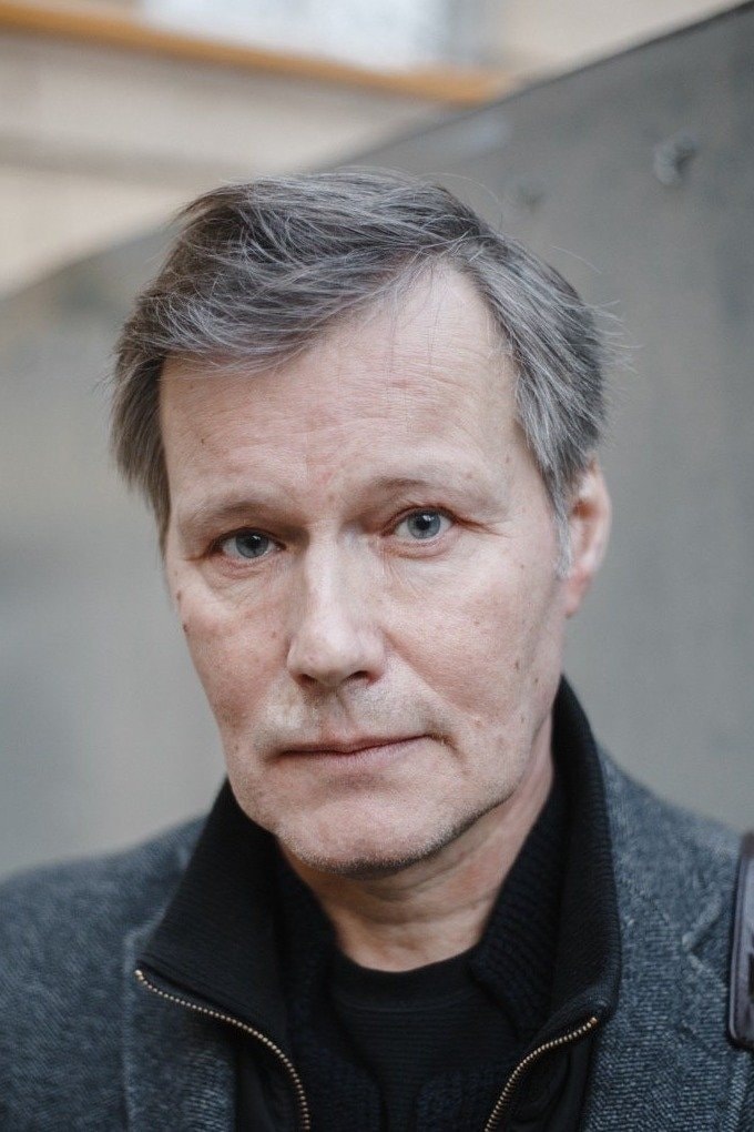 Foto de Игорь Гордин