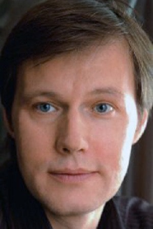 Foto de Игорь Гордин