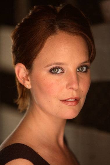 Foto de Ginger Williams