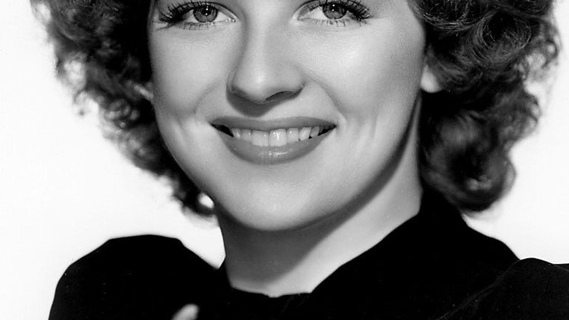 Foto de Betty Furness