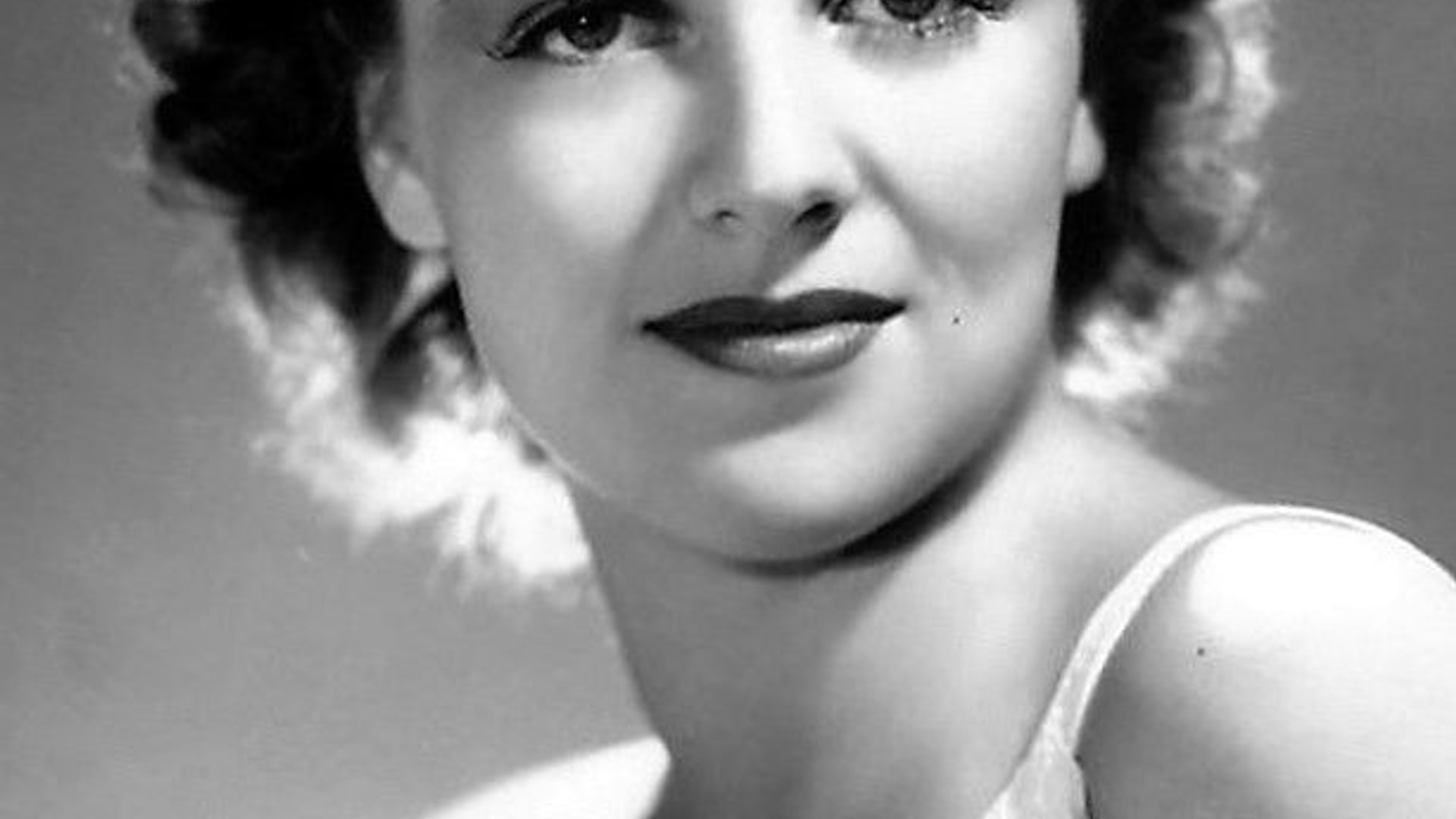 Foto de Betty Furness