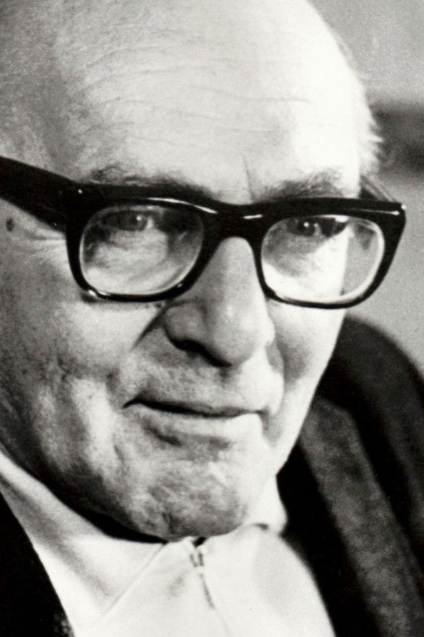 Foto de Sanford Meisner