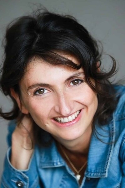 Foto de Fabienne Galula