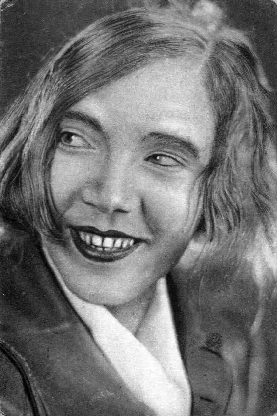 Foto de Alexandra Khokhlova