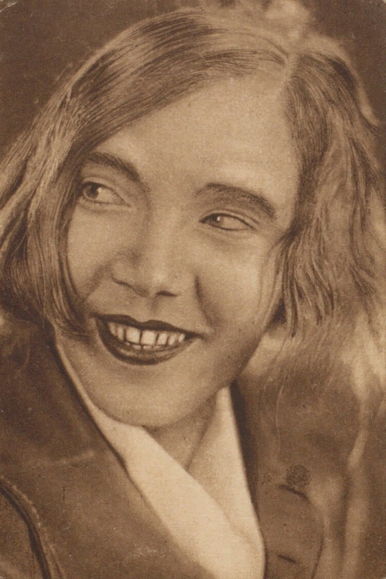 Foto de Alexandra Khokhlova