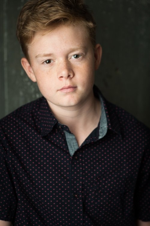 Foto de Jakob Davies