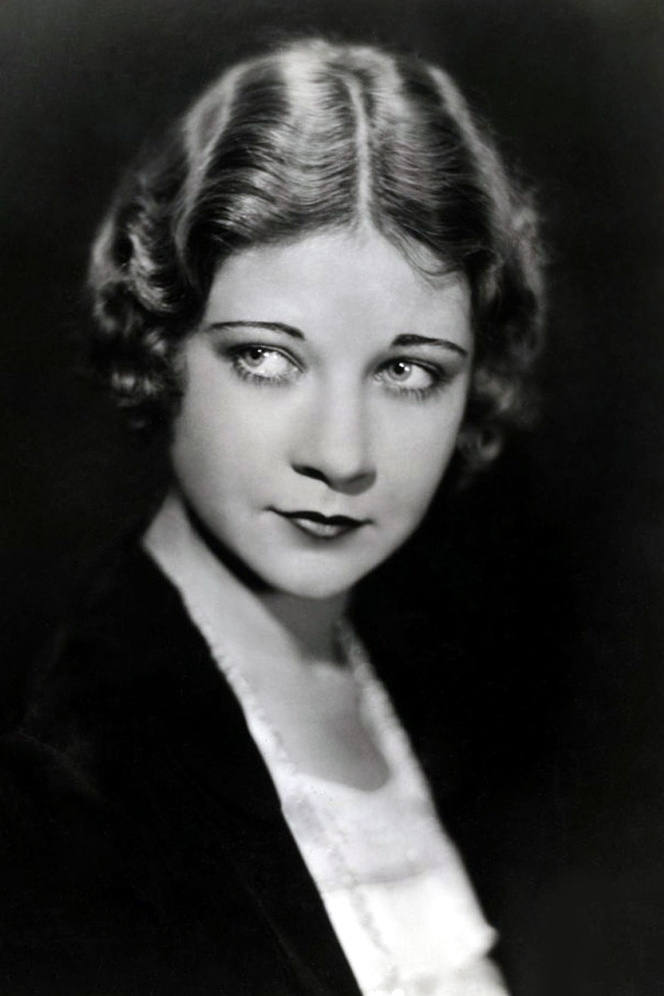 Foto de Una Merkel