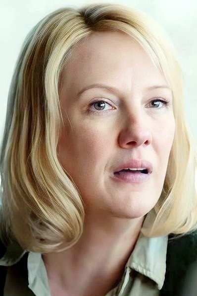 Foto de Robyn Coffin