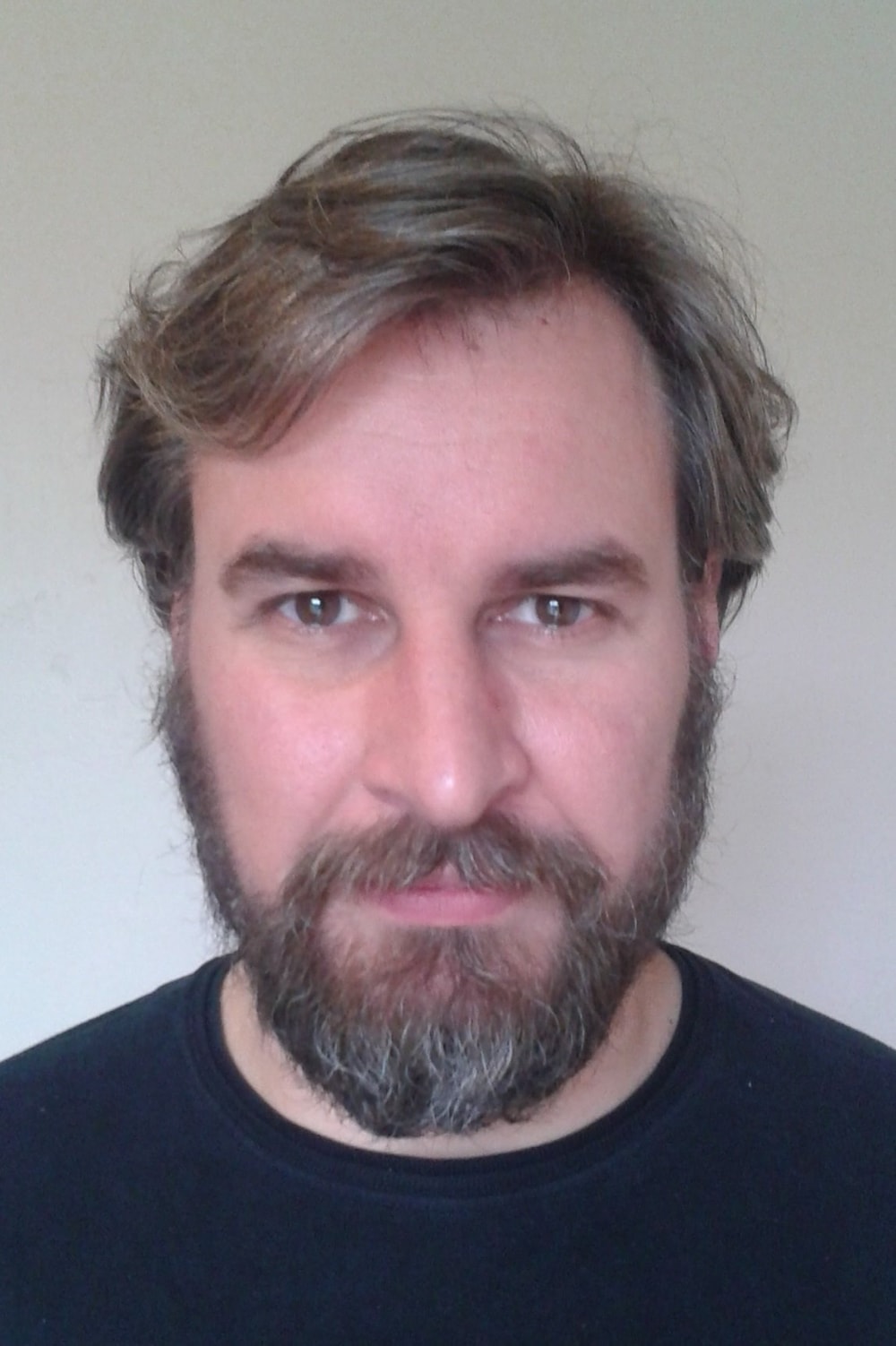 Foto de Stuart Davidson