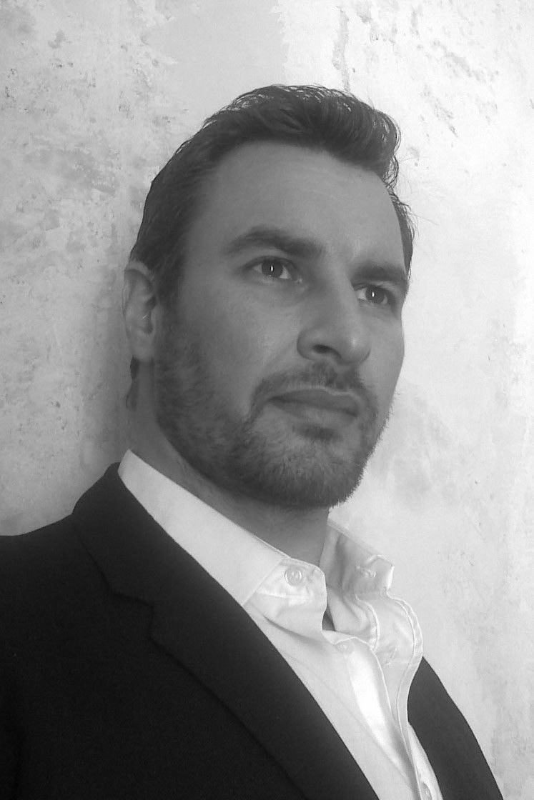 Foto de Stuart Davidson