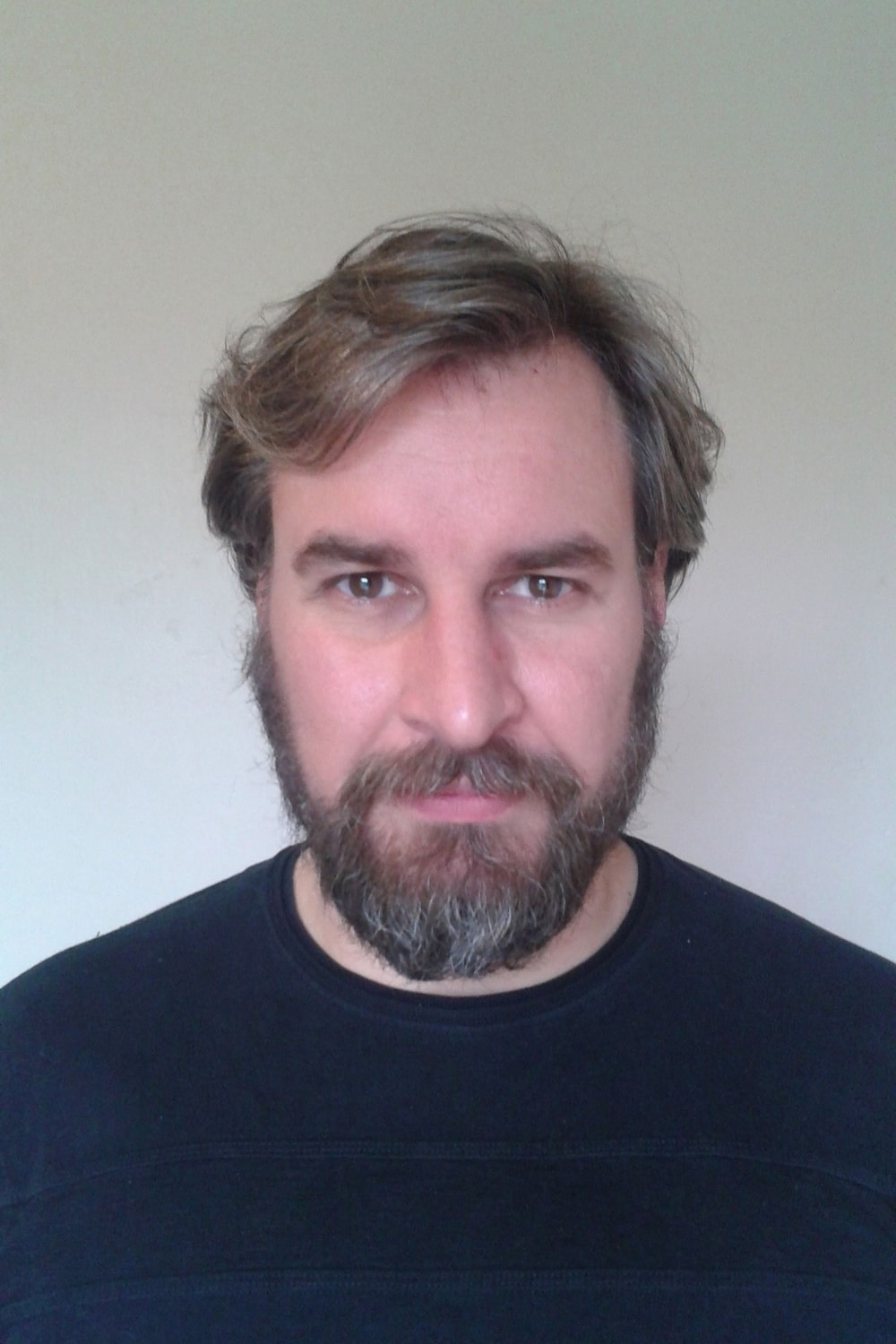 Foto de Stuart Davidson